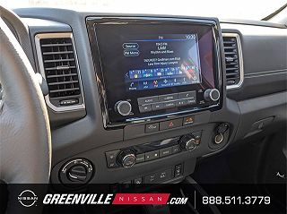 2024 Nissan Frontier SV 1N6ED1EK1RN633789 in Greenville, NC 19