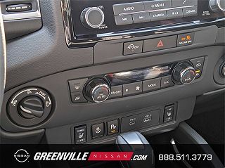 2024 Nissan Frontier SV 1N6ED1EK1RN633789 in Greenville, NC 21