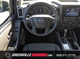 2024 Nissan Frontier SV 1N6ED1EK1RN633789 in Greenville, NC 26