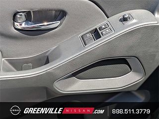2024 Nissan Frontier SV 1N6ED1CL2RN662875 in Greenville, NC 10
