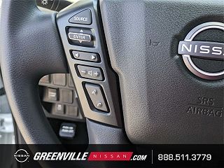 2024 Nissan Frontier SV 1N6ED1CL2RN662875 in Greenville, NC 13