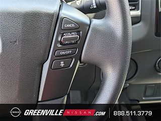 2024 Nissan Frontier SV 1N6ED1CL2RN662875 in Greenville, NC 14