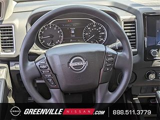 2024 Nissan Frontier SV 1N6ED1CL2RN662875 in Greenville, NC 15