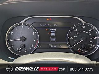 2024 Nissan Frontier SV 1N6ED1CL2RN662875 in Greenville, NC 16
