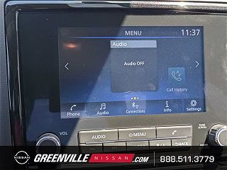 2024 Nissan Frontier SV 1N6ED1CL2RN662875 in Greenville, NC 18