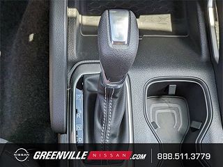 2024 Nissan Frontier SV 1N6ED1CL2RN662875 in Greenville, NC 20