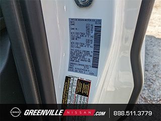 2024 Nissan Frontier SV 1N6ED1CL2RN662875 in Greenville, NC 26