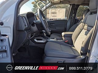 2024 Nissan Frontier SV 1N6ED1CL9RN631705 in Greenville, NC 13