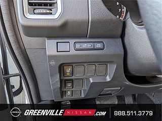 2024 Nissan Frontier SV 1N6ED1CL9RN631705 in Greenville, NC 15