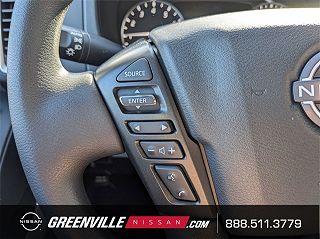 2024 Nissan Frontier SV 1N6ED1CL9RN631705 in Greenville, NC 16