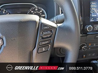 2024 Nissan Frontier SV 1N6ED1CL9RN631705 in Greenville, NC 17