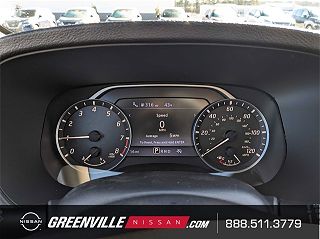 2024 Nissan Frontier SV 1N6ED1CL9RN631705 in Greenville, NC 18