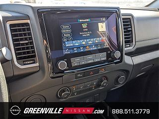 2024 Nissan Frontier SV 1N6ED1CL9RN631705 in Greenville, NC 19