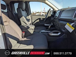 2024 Nissan Frontier SV 1N6ED1CL9RN631705 in Greenville, NC 30