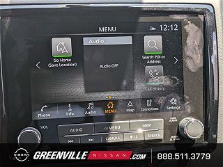 2024 Nissan Frontier PRO-4X 1N6ED1EK9RN662635 in Greenville, NC 18