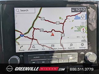 2024 Nissan Frontier PRO-4X 1N6ED1EK9RN662635 in Greenville, NC 19