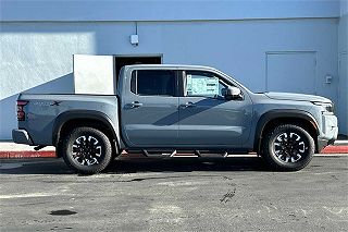 2024 Nissan Frontier PRO-X 1N6ED1EJ9RN602376 in Huntington Beach, CA 2