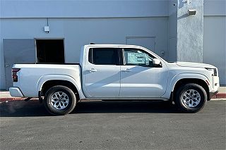 2024 Nissan Frontier SV 1N6ED1EJ3RN646311 in Huntington Beach, CA 15