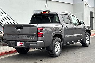 2024 Nissan Frontier SV 1N6ED1EJXRN647987 in Huntington Beach, CA 3