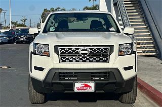 2024 Nissan Frontier SV 1N6ED1EJ1RN646677 in Huntington Beach, CA 6