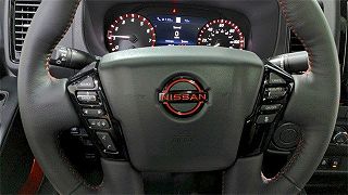 2024 Nissan Frontier PRO-X 1N6ED1EJ8RN629925 in Jersey Village, TX 22