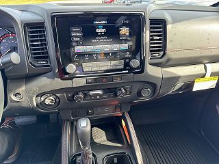 2024 Nissan Frontier PRO-4X 1N6ED1EK5RN609186 in Mechanicsburg, PA 12