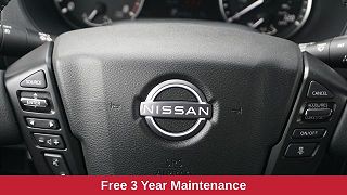 2024 Nissan Frontier SL 1N6ED1EJXRN625214 in Rockwall, TX 11