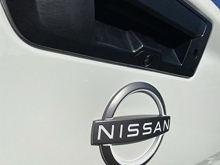 2024 Nissan Frontier SV 1N6ED1EJXRN618179 in San Juan Capistrano, CA 9