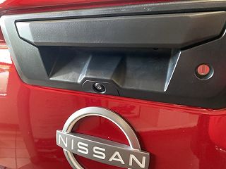 2024 Nissan Frontier SV 1N6ED1EK8RN619338 in San Juan Capistrano, CA 11