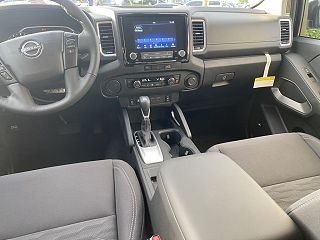 2024 Nissan Frontier SV 1N6ED1EJ5RN626304 in Waipahu, HI 12