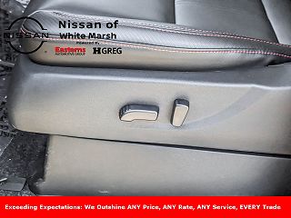 2024 Nissan Frontier PRO-4X 1N6ED1EK8RN617699 in White Marsh, MD 25