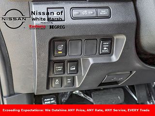 2024 Nissan Frontier PRO-4X 1N6ED1EK8RN617699 in White Marsh, MD 26