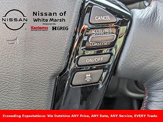2024 Nissan Frontier PRO-4X 1N6ED1EK8RN617699 in White Marsh, MD 28