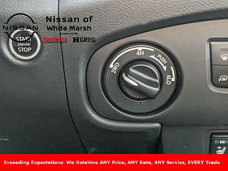 2024 Nissan Frontier PRO-4X 1N6ED1EK8RN617699 in White Marsh, MD 30