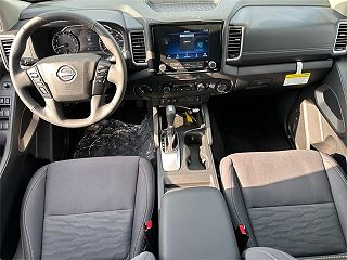 2024 Nissan Frontier SV 1N6ED1EK7RN643498 in Woodbridge, VA 13