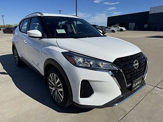 2024 Nissan Kicks SV VIN: 3N1CP5CV9RL551432