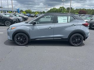 2024 Nissan Kicks SR 3N1CP5DV5RL519849 in Auburn, AL 2