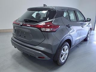 2024 Nissan Kicks S 3N1CP5BV5RL544690 in Decatur, AL 3