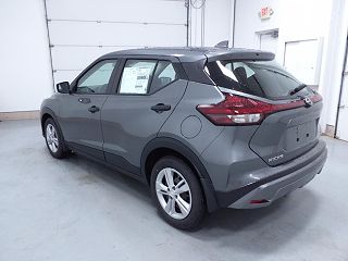 2024 Nissan Kicks S 3N1CP5BV5RL544690 in Decatur, AL 5