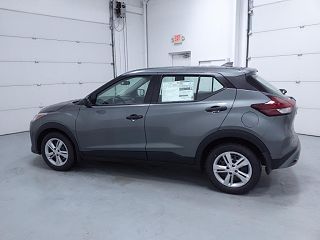 2024 Nissan Kicks S 3N1CP5BV5RL544690 in Decatur, AL 6