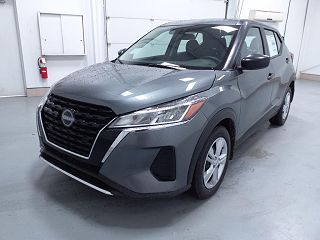 2024 Nissan Kicks S 3N1CP5BV5RL544690 in Decatur, AL 7