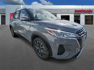 2024 Nissan Kicks SV VIN: 3N1CP5CV0RL556535