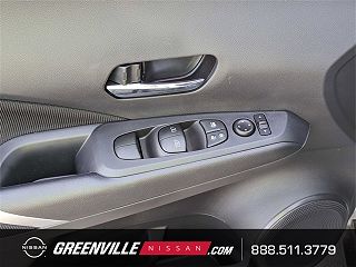 2024 Nissan Kicks SV 3N1CP5CV6RL548200 in Greenville, NC 11
