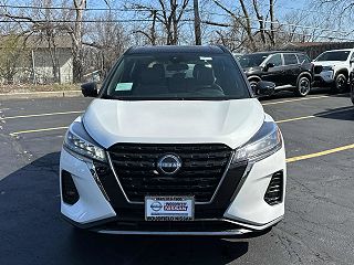 2024 Nissan Kicks SR 3N1CP5DVXRL537568 in Hoffman Estates, IL 2