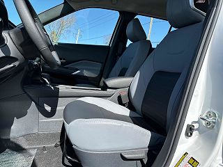 2024 Nissan Kicks SR 3N1CP5DVXRL537568 in Hoffman Estates, IL 8