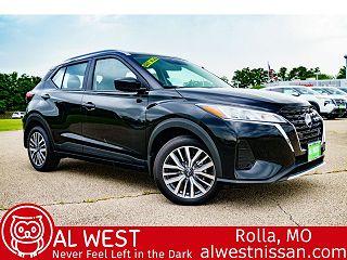 2024 Nissan Kicks SV VIN: 3N1CP5CV3RL489266