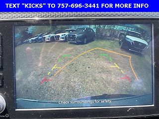 2024 Nissan Kicks SV 3N1CP5CV3RL520676 in Virginia Beach, VA 14