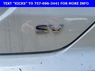 2024 Nissan Kicks SV 3N1CP5CV3RL520676 in Virginia Beach, VA 7