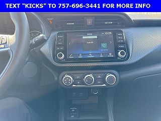 2024 Nissan Kicks SV 3N1CP5CV0RL511451 in Virginia Beach, VA 13