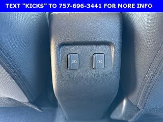 2024 Nissan Kicks SV 3N1CP5CV0RL511451 in Virginia Beach, VA 17